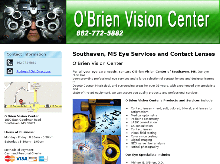 www.southaveneyeclinic.com