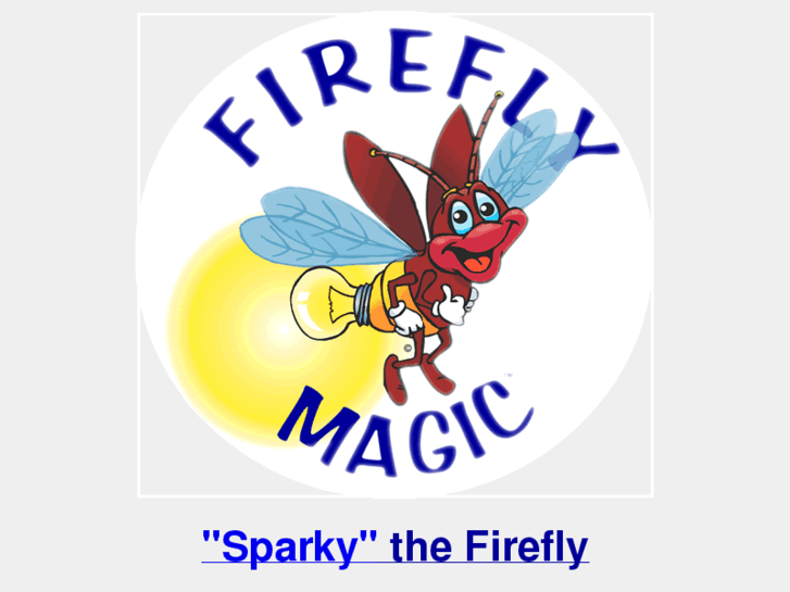 www.sparkyfirefly.com