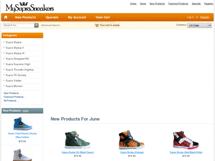 www.suprashoesnow.com