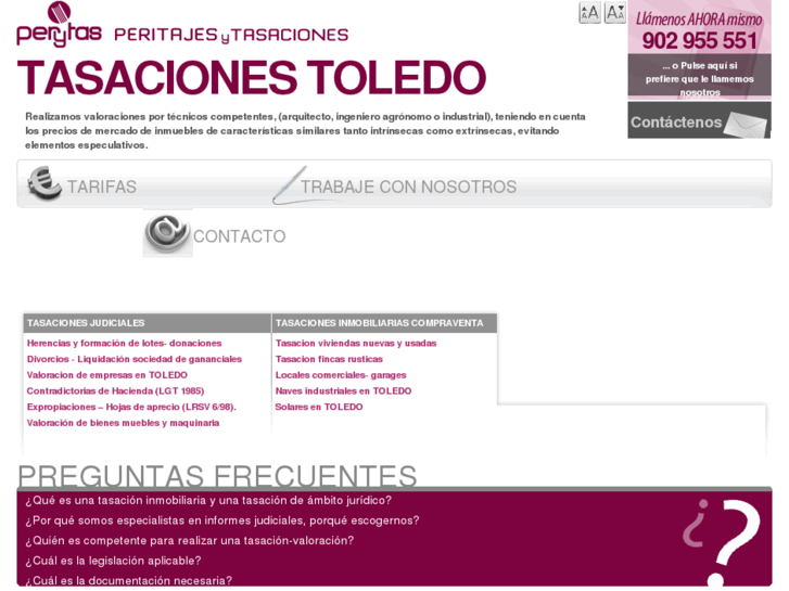 www.tasaciones-toledo.com