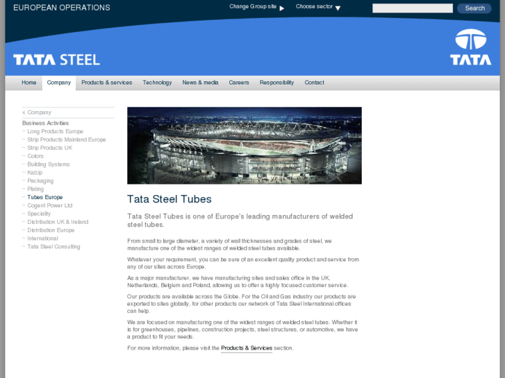 www.tatasteeltubes.com