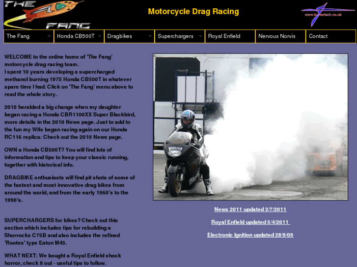 www.thefang.co.uk