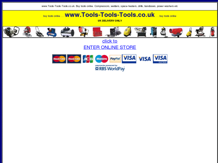 www.tools-tools-tools.co.uk