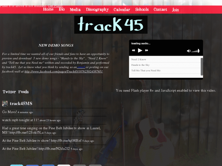 www.track45.com
