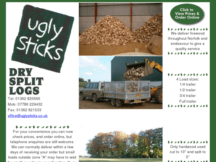 www.uglysticks.co.uk