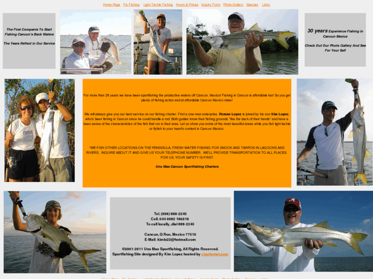 www.unomassportfishing.com