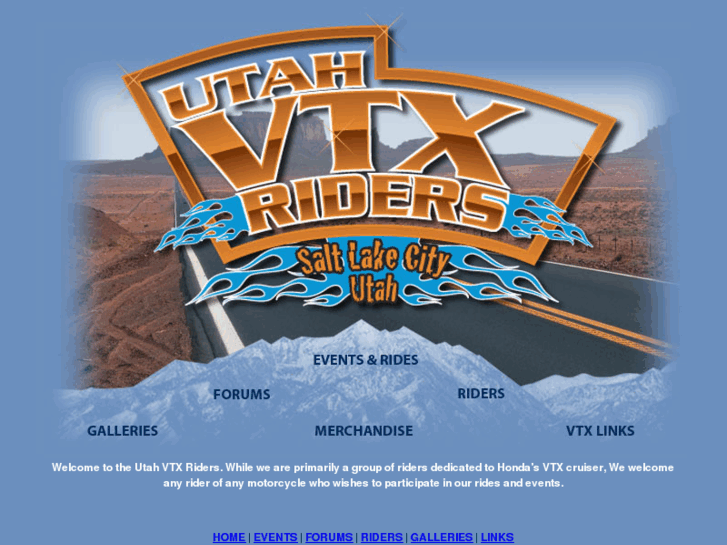 www.utahvtxriders.com