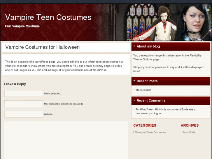 www.vampiretweencostumes.com