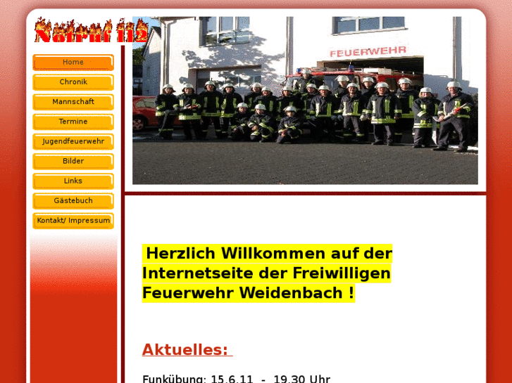 www.weidenbach-feuerwehr.de