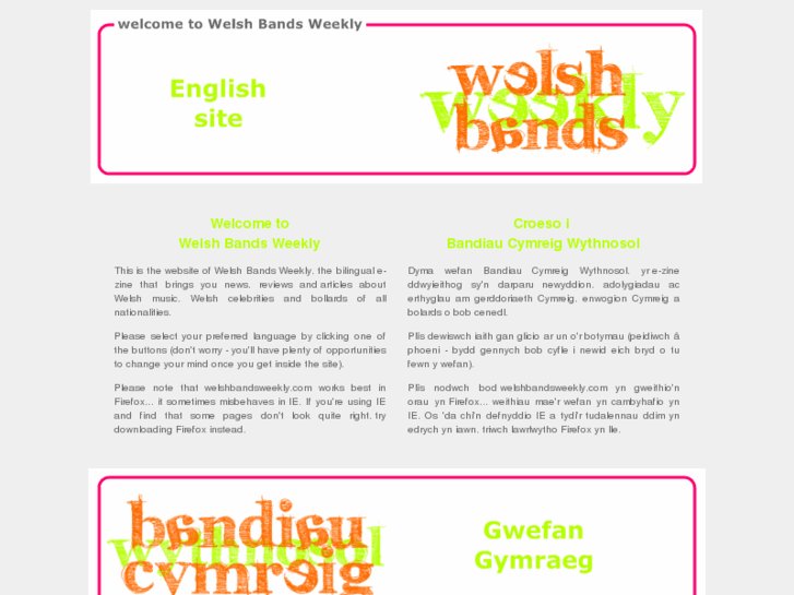 www.welshbandsweekly.com