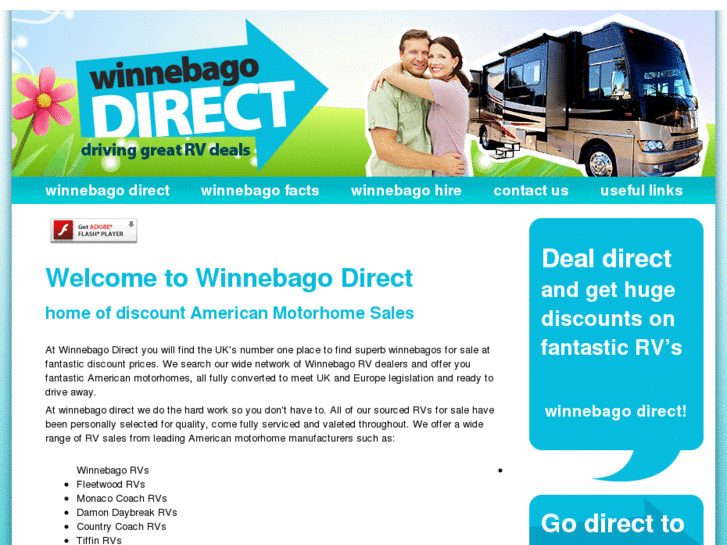 www.winnebagodirect.co.uk