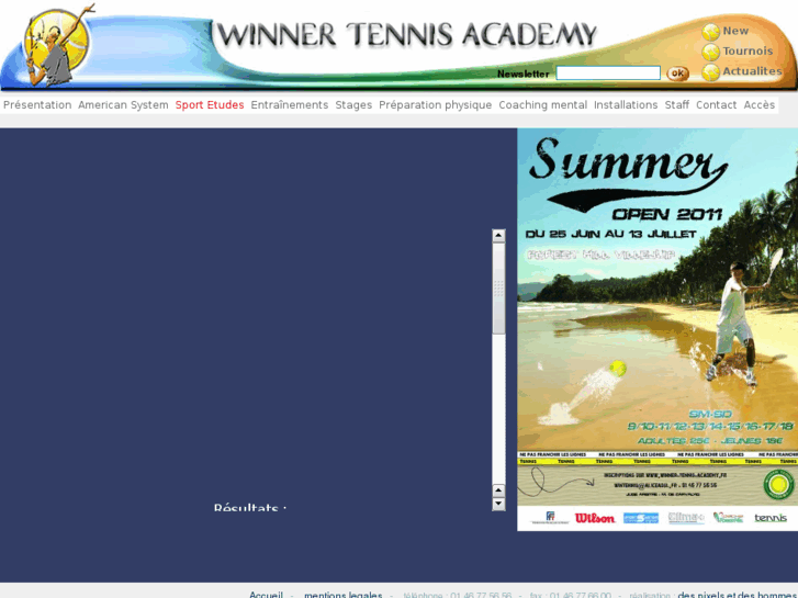 www.winner-tennis-academy.com