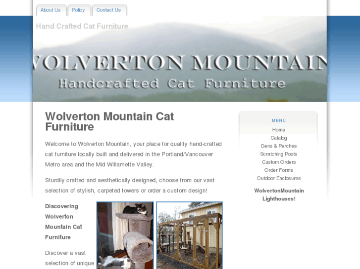 www.wolvertoncat.com