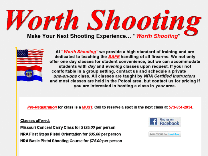 www.worthshooting.net