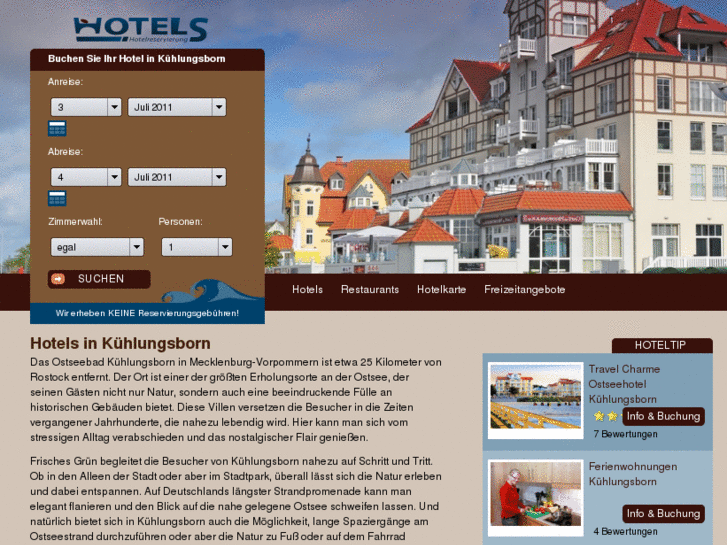 www.xn--hotelskhlungsborn-82b.com