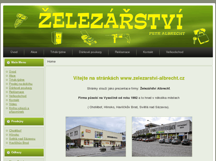 www.zelezarstvi-albrecht.cz