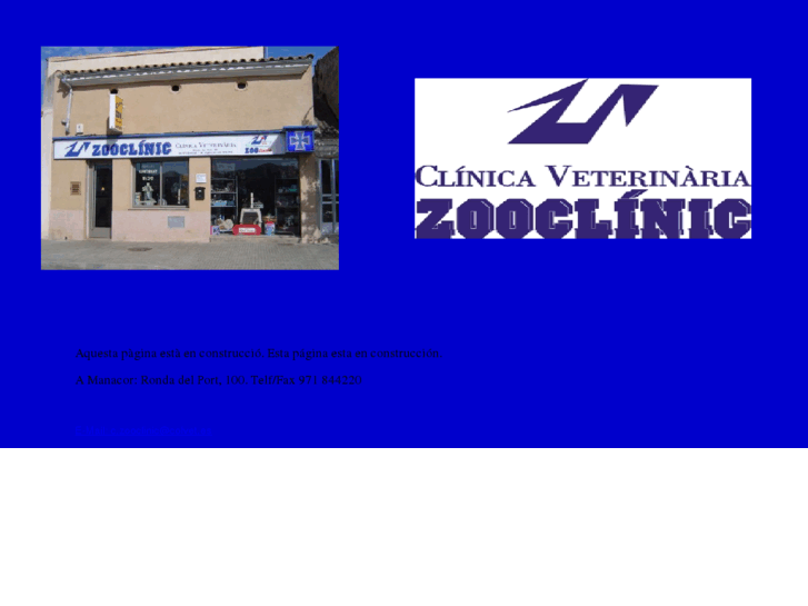 www.zooclinic.com