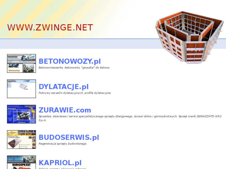 www.zwinge.net