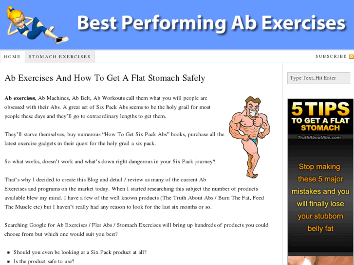 www.abexercises.co