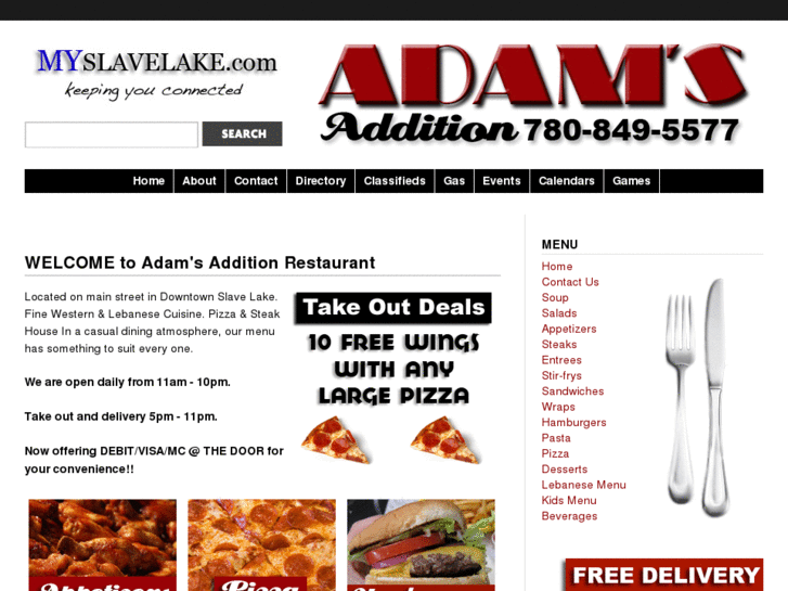 www.adamsaddition.com