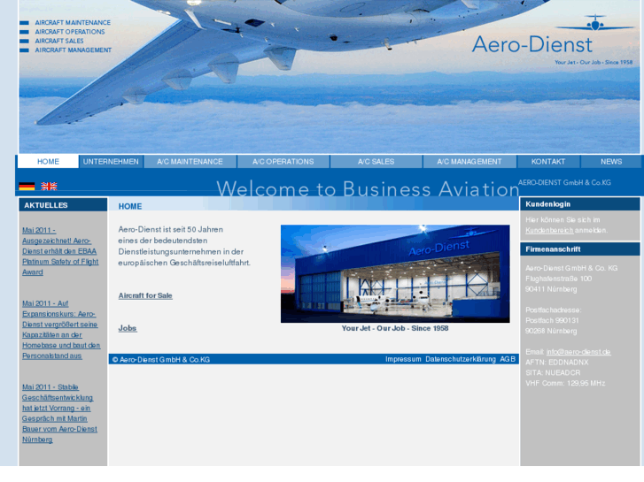 www.aero-dienst.de