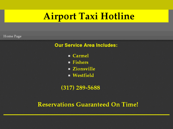 www.airporttaxihotline.com