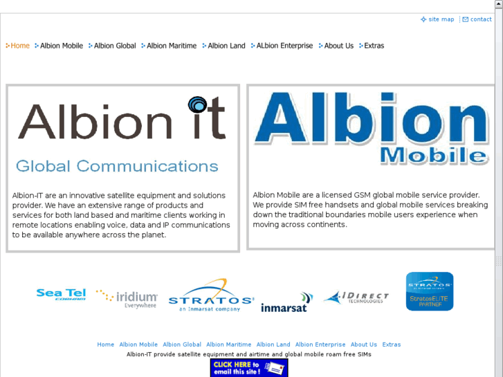 www.albion-it.com