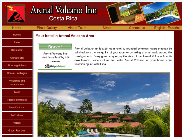 www.arenalvolcanoinn.com