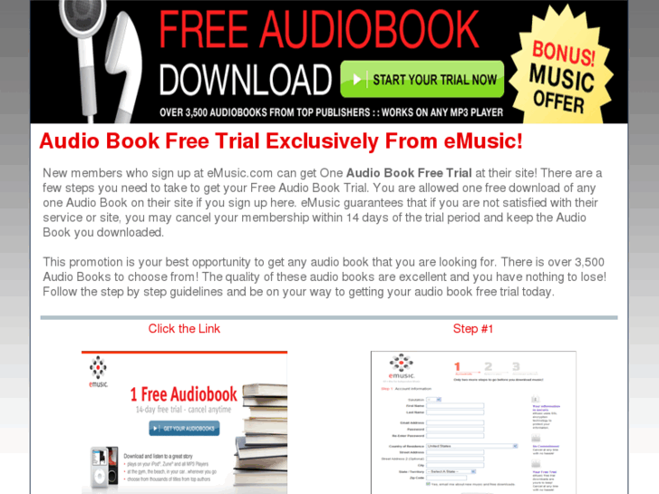www.audiobookfreetrial.com
