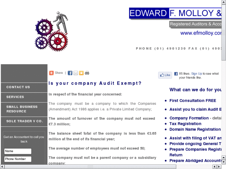 www.auditexempt.com