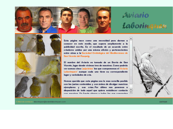 www.aviariolaborinquen.com