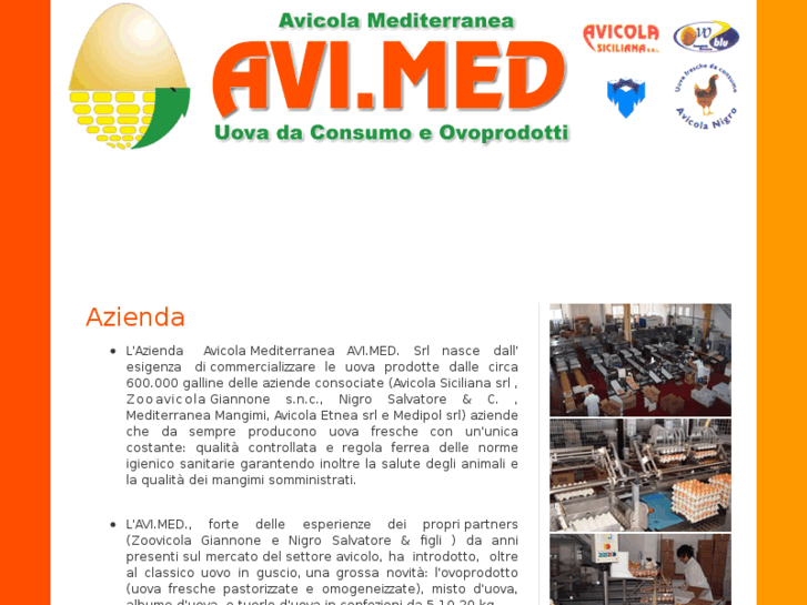 www.avicolamediterranea.it