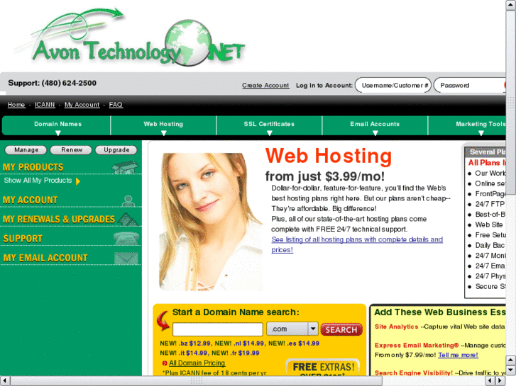 www.avontechnology.net
