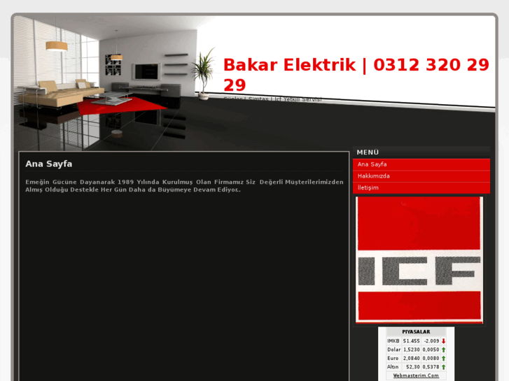 www.bakarelektrik.com