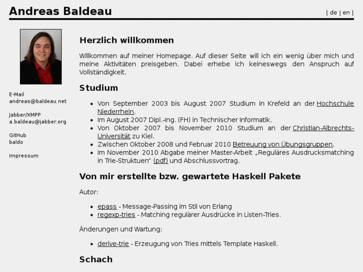 www.baldeau.net