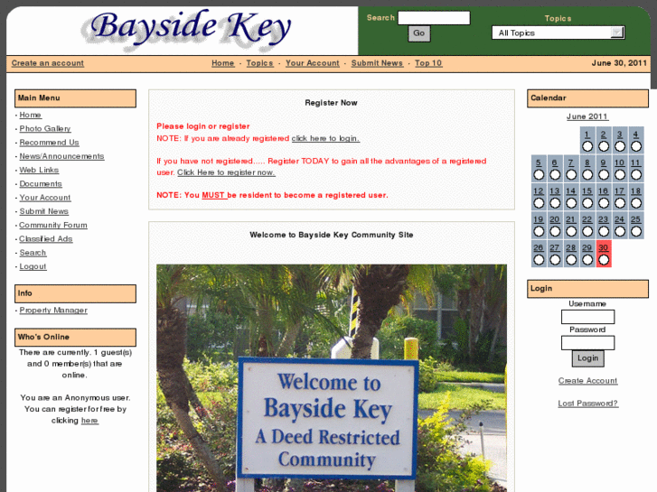www.baysidekeyhoa.com