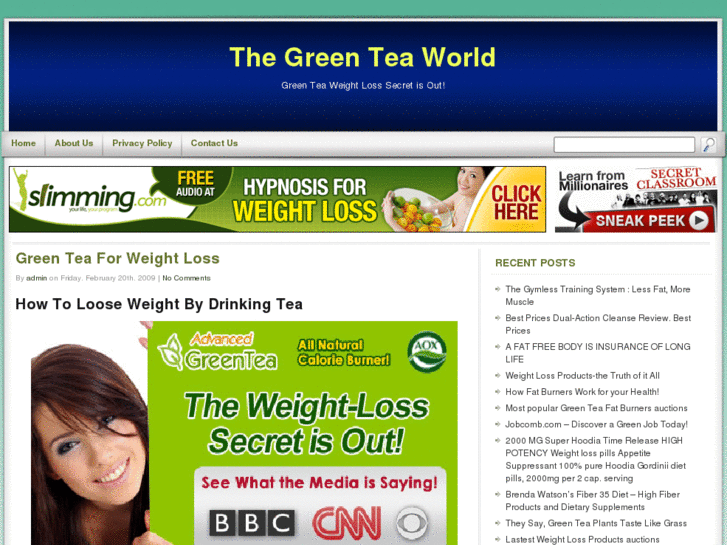 www.bestgreenteadiets.com