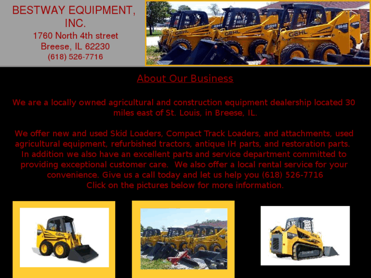 www.bestwayequipment.com