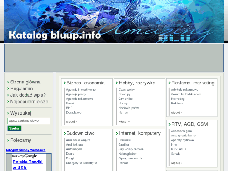 www.bluup.info