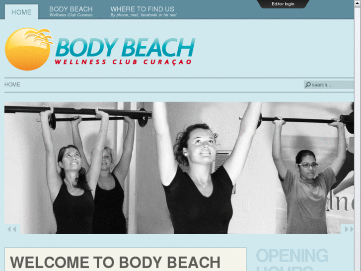 www.bodybeach.net