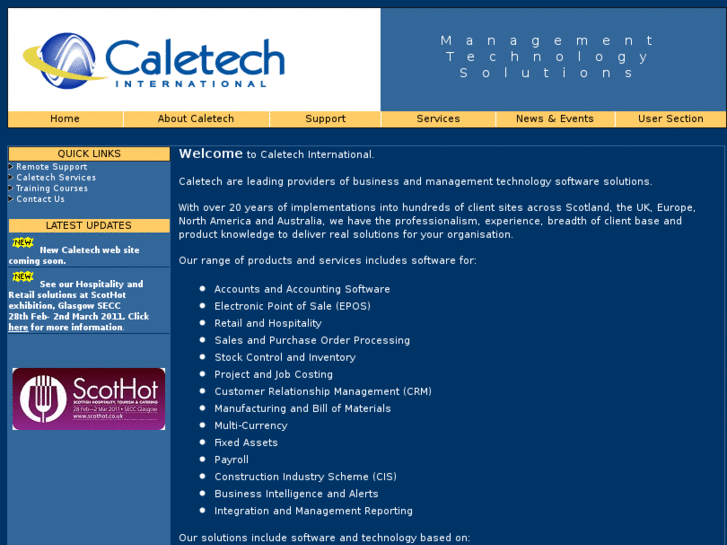 www.caletech.org