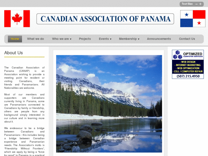 www.canadianassociationofpanama.com