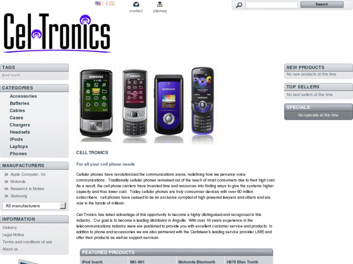 www.cell-tronics.com