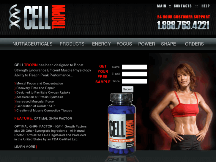 www.celltropin.com