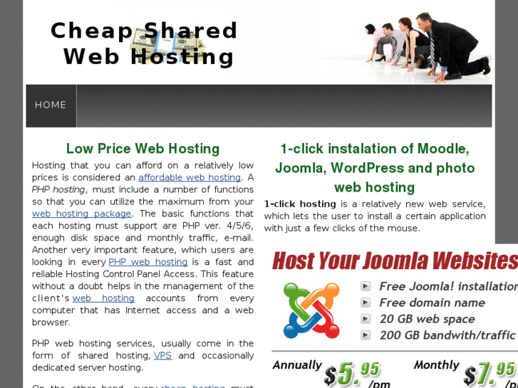 www.cheap-shared-web-hosting.com