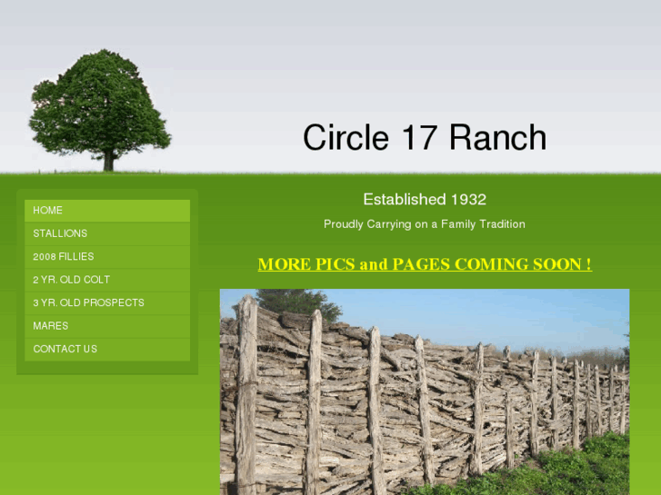 www.circle17ranch.com