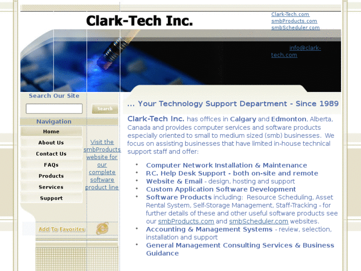 www.clark-tech.com