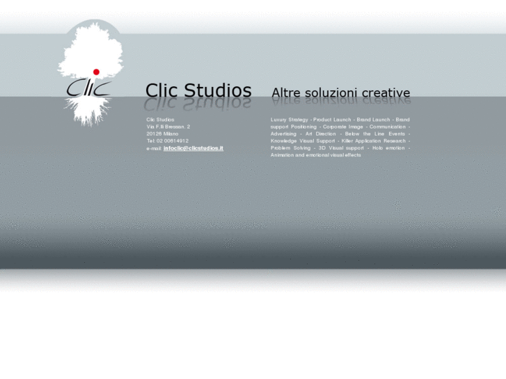 www.clicstudios.it