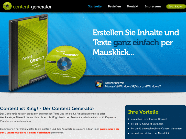 www.content-generator.net