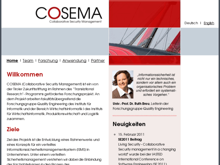 www.cosema.org